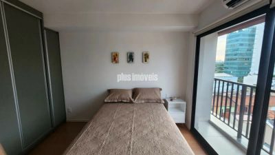 Kitnet-Studio, 25 m² - Foto 2