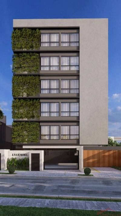 Apartamento, 3 quartos, 82 m² - Foto 3