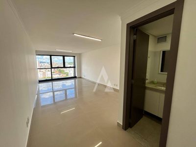 Sala-Conjunto, 32 m² - Foto 4