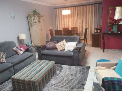 Casa, 3 quartos, 220 m² - Foto 5