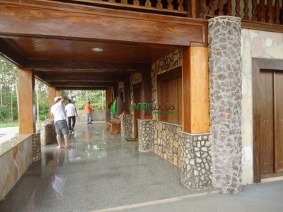 Terreno, 8800 m² - Foto 1