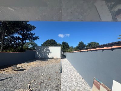 Casa de Condomínio, 2 quartos - Foto 1