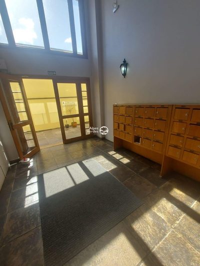 Apartamento, 1 quarto, 43 m² - Foto 2