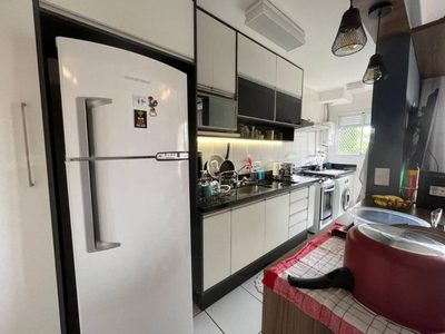 Apartamento, 2 quartos, 66 m² - Foto 4