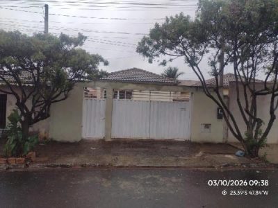 Casa, 2 quartos, 45 m² - Foto 1