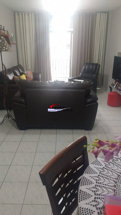 Apartamento, 2 quartos, 110 m² - Foto 3