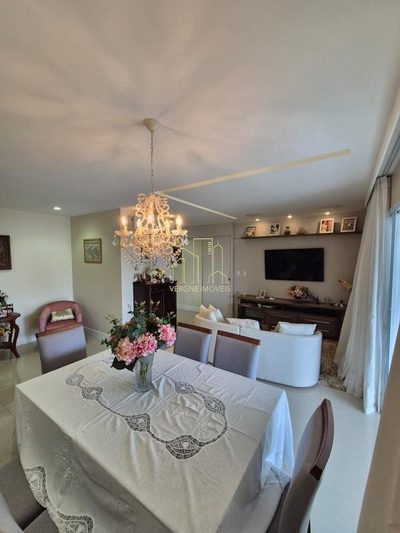 Apartamento, 3 quartos, 130 m² - Foto 4