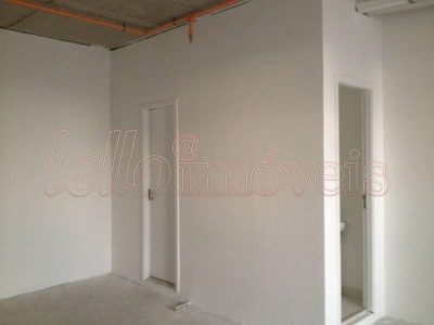 Sala-Conjunto, 53 m² - Foto 4