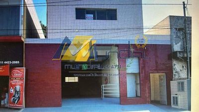 Prédio Inteiro, 323 m² - Foto 2