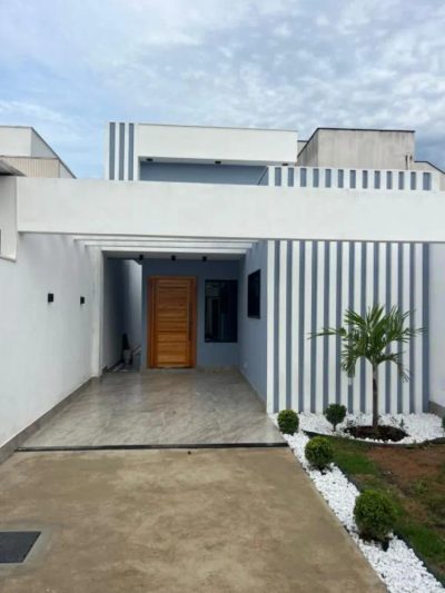 Casa, 3 quartos, 240 m² - Foto 1