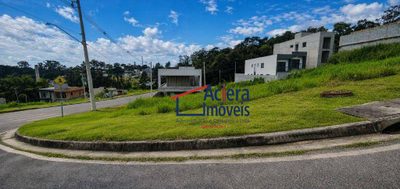 Loteamento e Condomínio, 232 m² - Foto 1