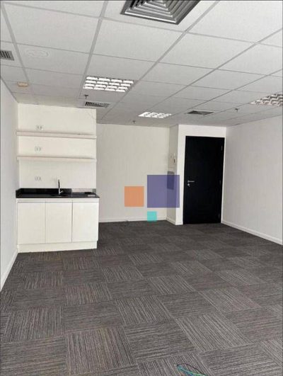 Sala-Conjunto, 48 m² - Foto 3