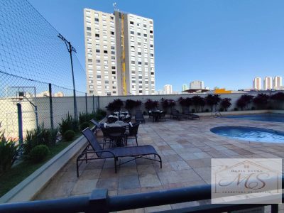 Apartamento, 3 quartos, 89 m² - Foto 3