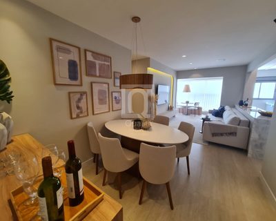 Apartamento, 2 quartos, 70 m² - Foto 5