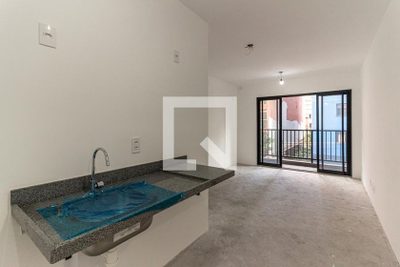 Kitnet-Studio, 33 m² - Foto 1