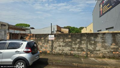 Terreno, 293 m² - Foto 1