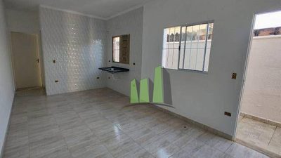 Casa, 2 quartos, 50 m² - Foto 5