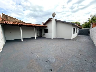 Casa, 2 quartos, 80 m² - Foto 2