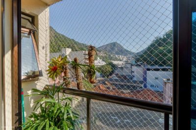 Apartamento, 2 quartos, 115 m² - Foto 4