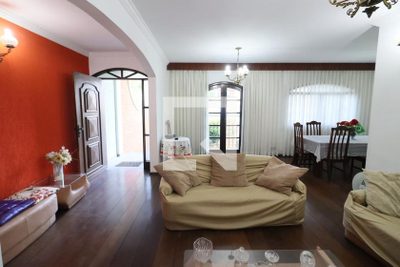 Casa, 6 quartos, 380 m² - Foto 4