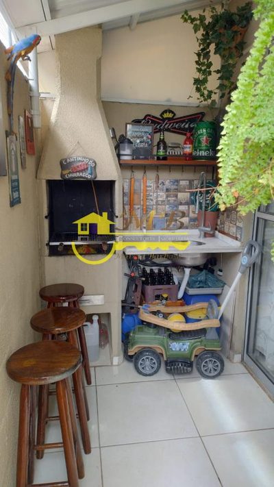 Apartamento, 2 quartos, 49 m² - Foto 4