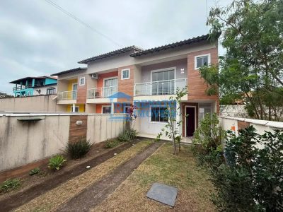 Casa, 3 quartos, 110 m² - Foto 2