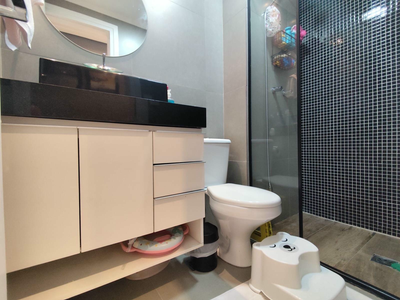 Apartamento, 2 quartos, 60 m² - Foto 4