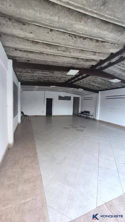 Depósito-Galpão - Foto 2