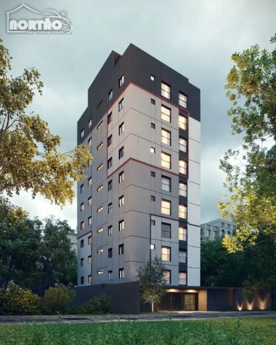 Casa, 2 quartos, 36 m² - Foto 3