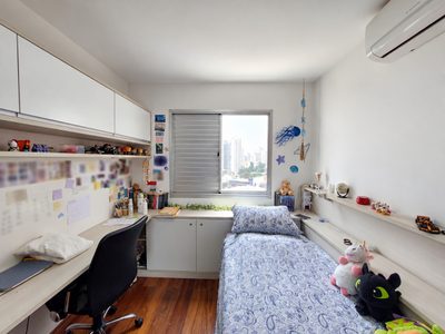 Apartamento, 3 quartos, 189 m² - Foto 5