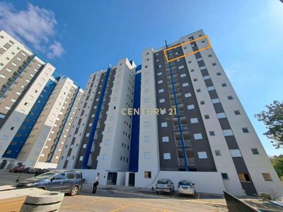 Apartamento, 3 quartos, 68 m² - Foto 2