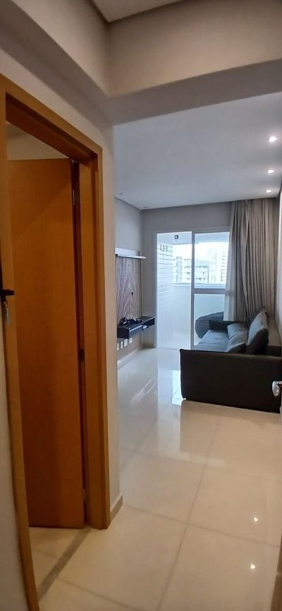 Apartamento, 2 quartos, 72 m² - Foto 2