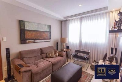 Apartamento, 2 quartos, 64 m² - Foto 1