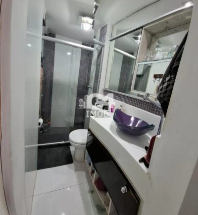 Apartamento, 3 quartos, 70 m² - Foto 5