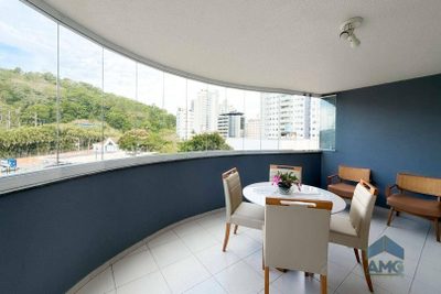 Apartamento, 2 quartos, 88 m² - Foto 4