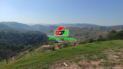 Terreno, 850 m² - Foto 1