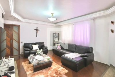 Casa, 3 quartos, 256 m² - Foto 3