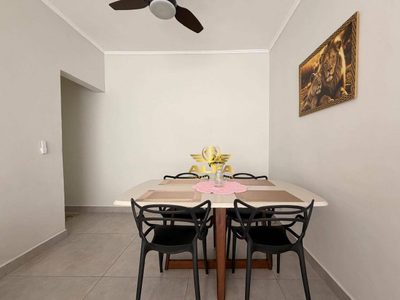 Apartamento, 2 quartos, 78 m² - Foto 3