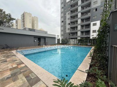 Apartamento, 2 quartos, 67 m² - Foto 2