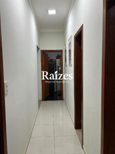 Casa, 3 quartos, 163 m² - Foto 2