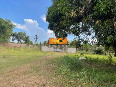 Chácara, 8000 m² - Foto 2