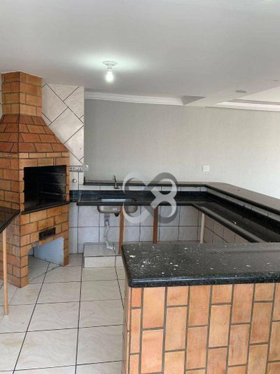 Casa, 3 quartos, 200 m² - Foto 4