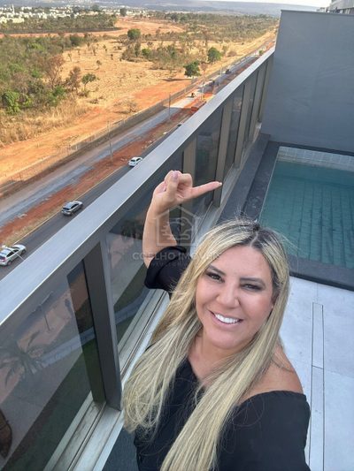 Cobertura, 2 quartos, 169 m² - Foto 3