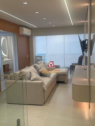 Cobertura, 3 quartos, 168 m² - Foto 2