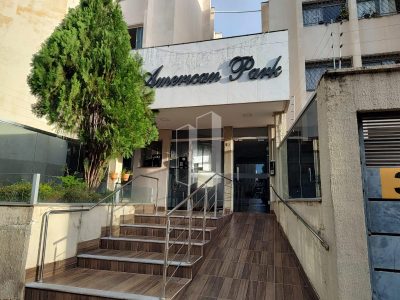 Apartamento, 2 quartos, 64 m² - Foto 1