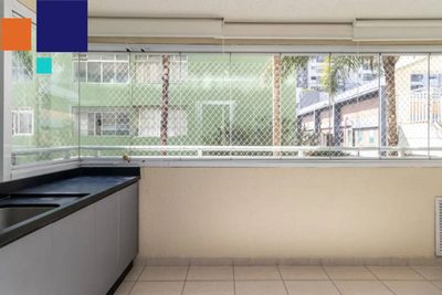 Apartamento, 1 quarto, 42 m² - Foto 4