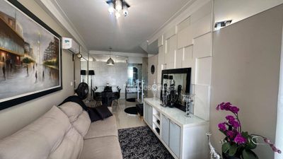 Apartamento, 3 quartos, 106 m² - Foto 2
