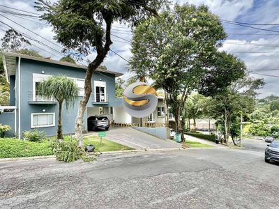 Casa de Condomínio, 3 quartos - Foto 5