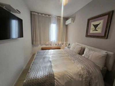 Apartamento, 1 quarto, 35 m² - Foto 5