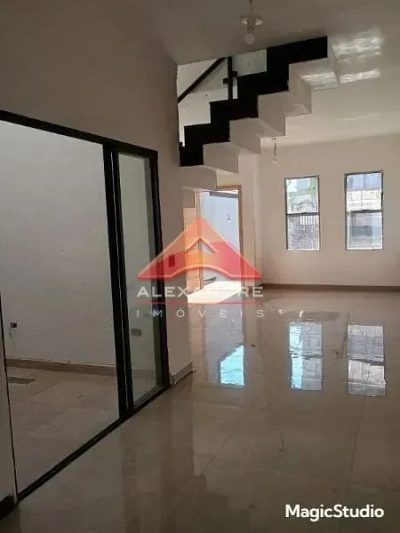 Casa, 3 quartos, 115 m² - Foto 3